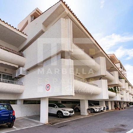 Nuevo Y Lujoso Apartamento En Marbella Centro A Pie De Playa 625 Extérieur photo