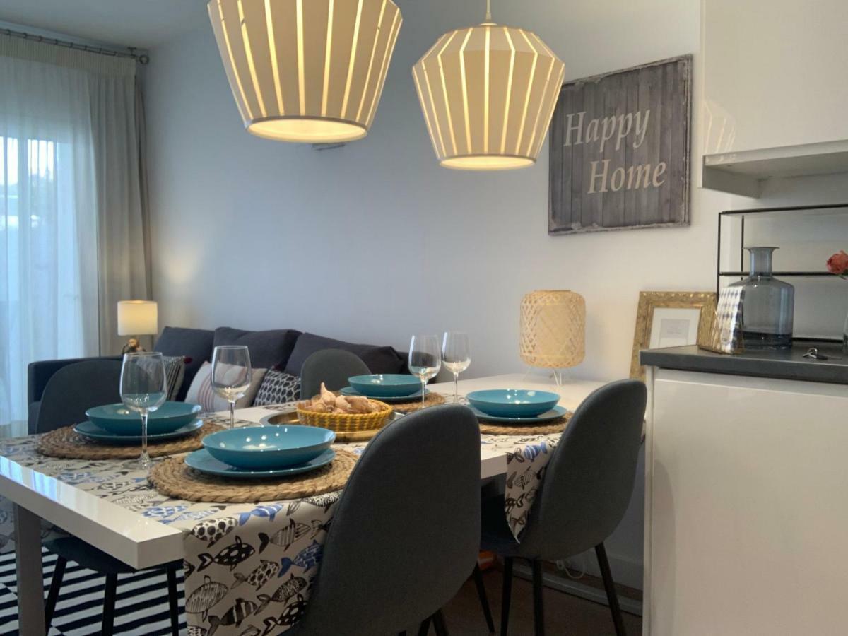 Nuevo Y Lujoso Apartamento En Marbella Centro A Pie De Playa 625 Extérieur photo