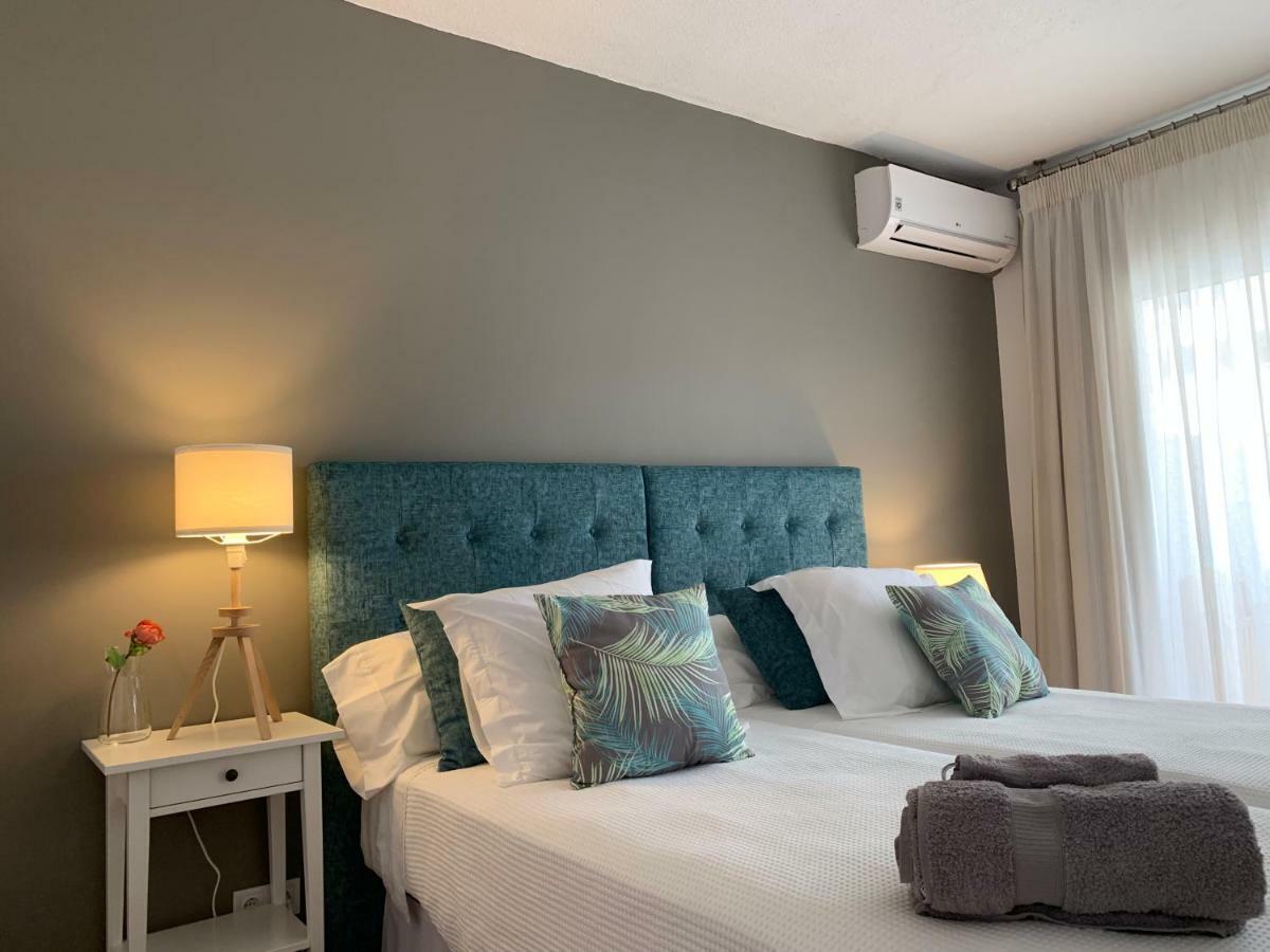 Nuevo Y Lujoso Apartamento En Marbella Centro A Pie De Playa 625 Extérieur photo