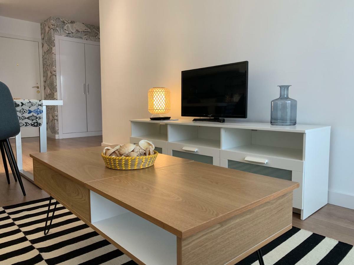 Nuevo Y Lujoso Apartamento En Marbella Centro A Pie De Playa 625 Extérieur photo