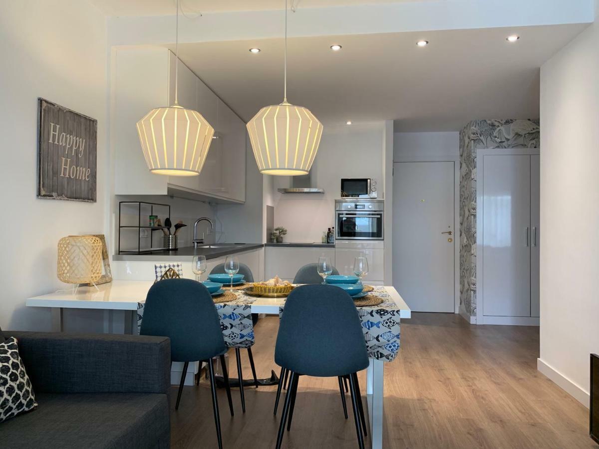 Nuevo Y Lujoso Apartamento En Marbella Centro A Pie De Playa 625 Extérieur photo